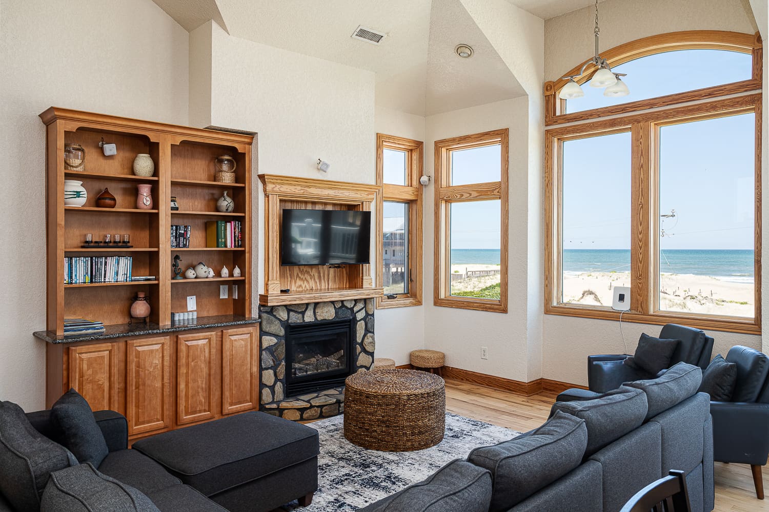 Afternoon Sunlight property image
