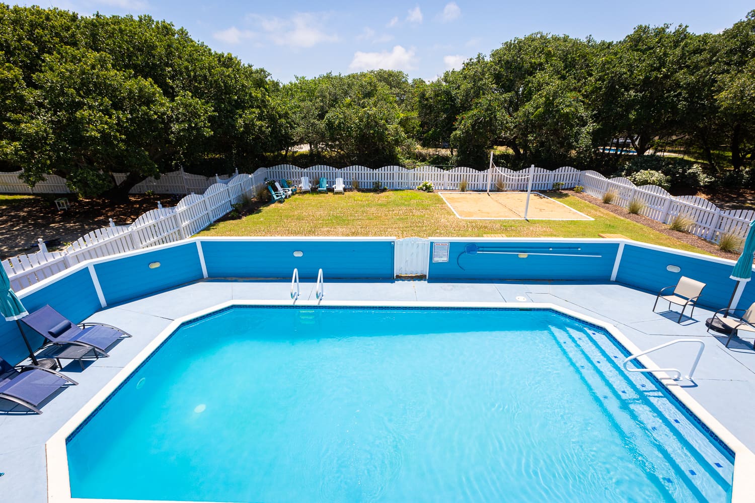 Summer Dreams property image