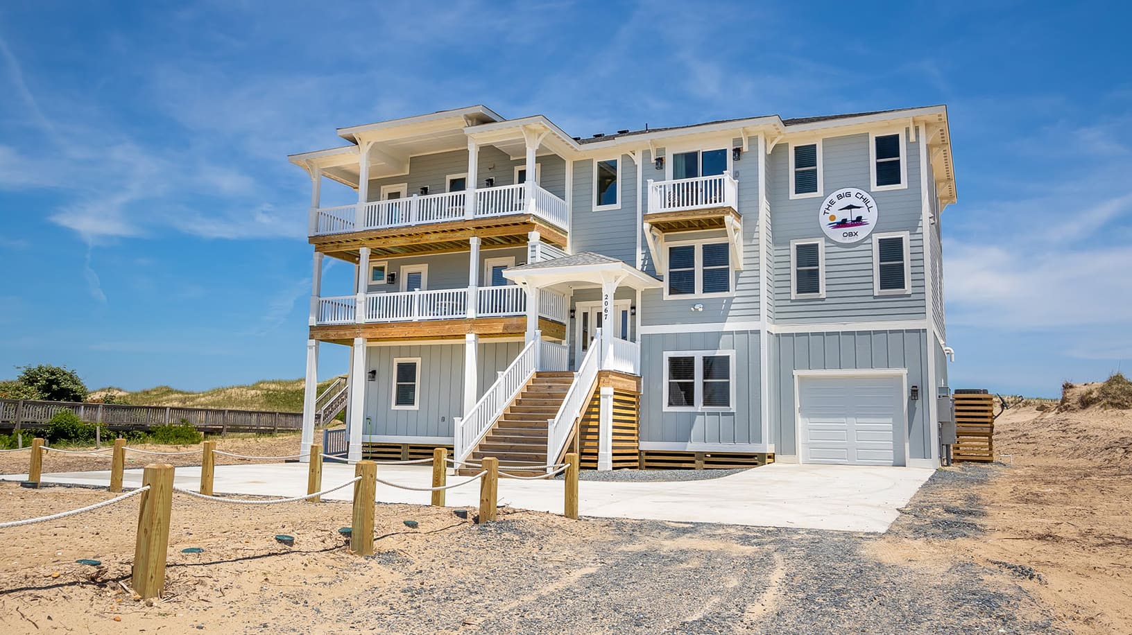 The Big Chill property image