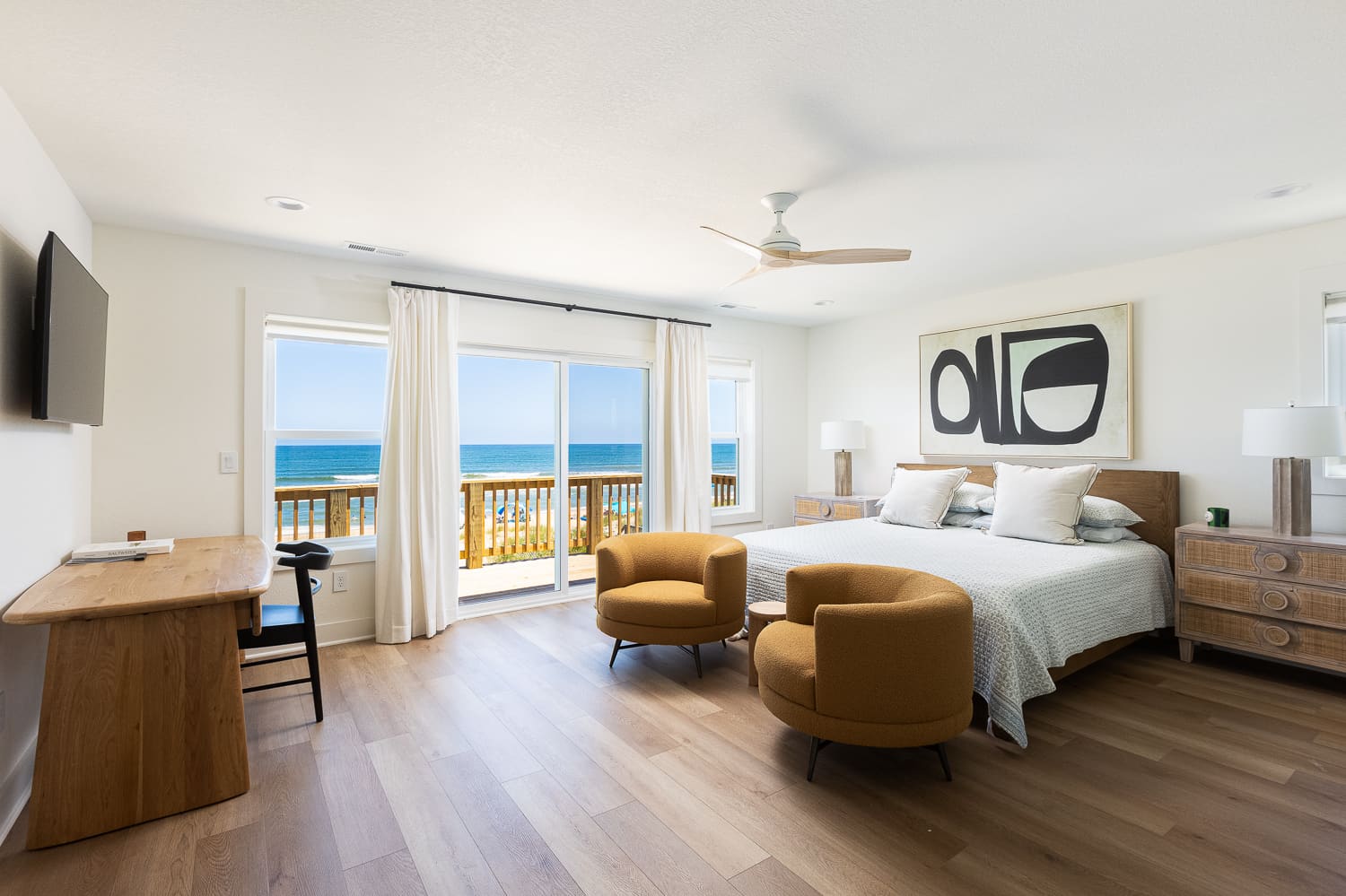 A Perfect Beach Getaway property image