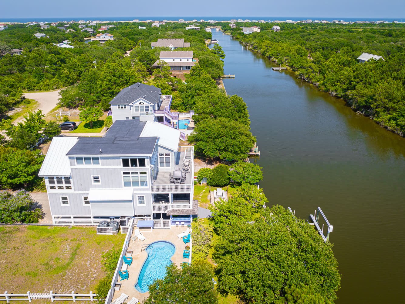 Swan Haven Hideaway property image