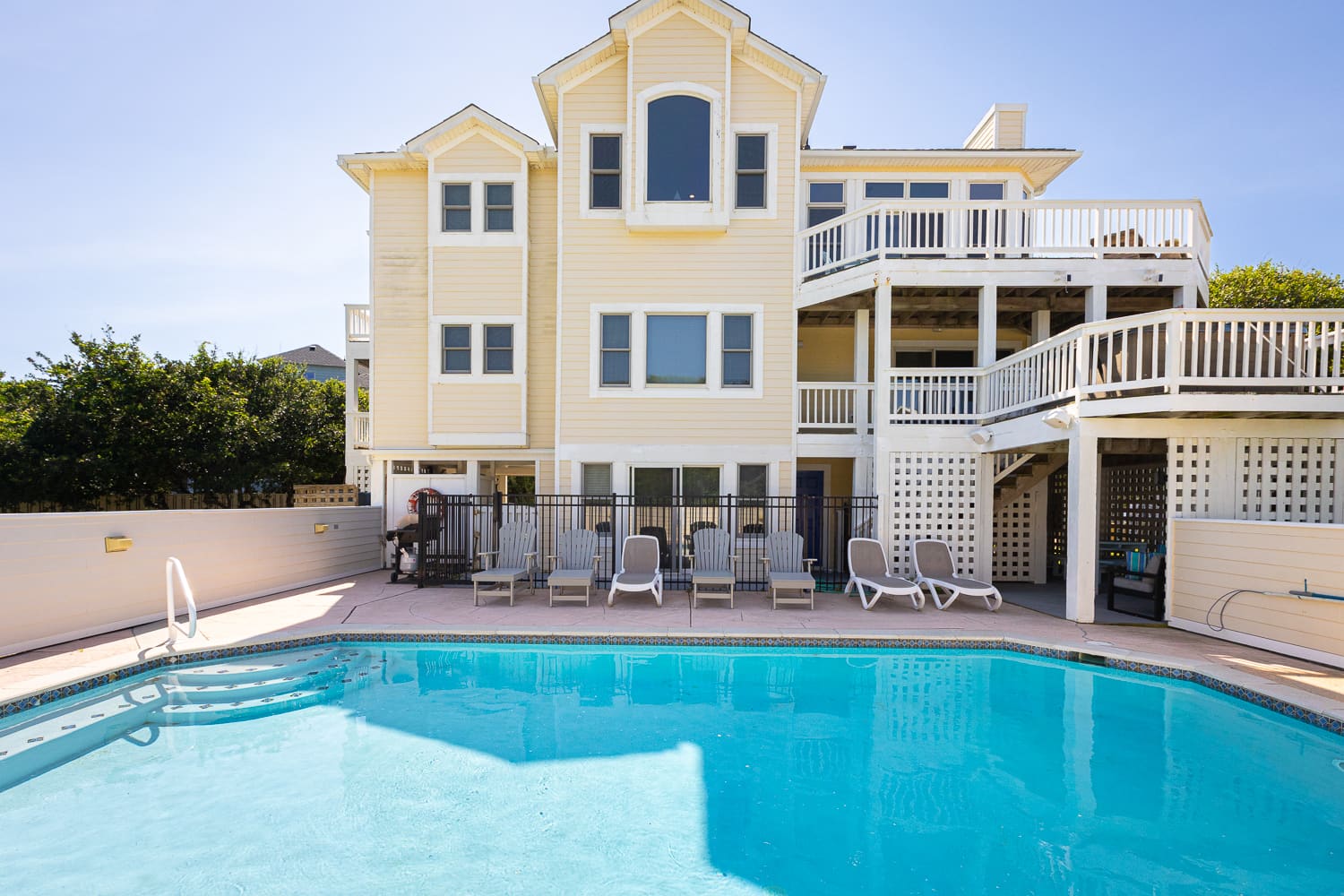 Permanent Vacation property image