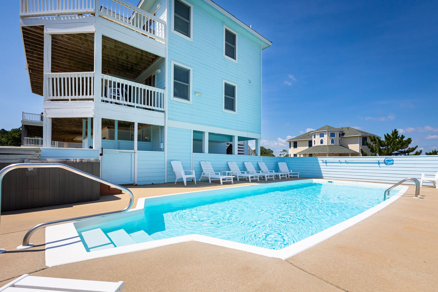 Our Beach Haven property image