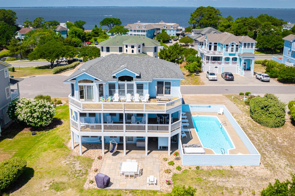 Our Beach Haven