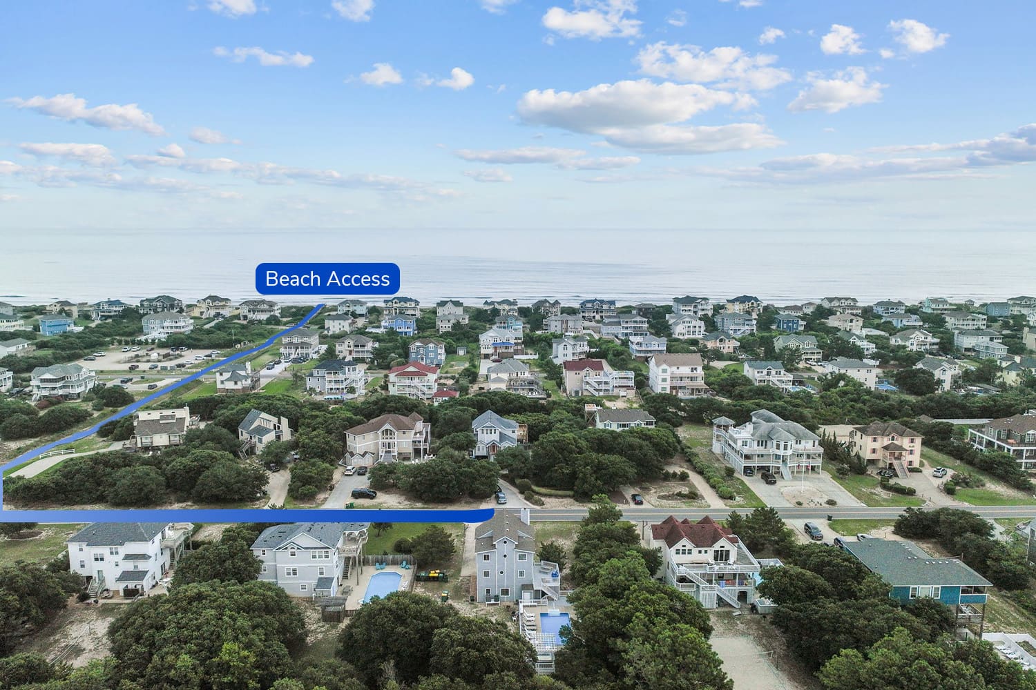 Big Easy property image