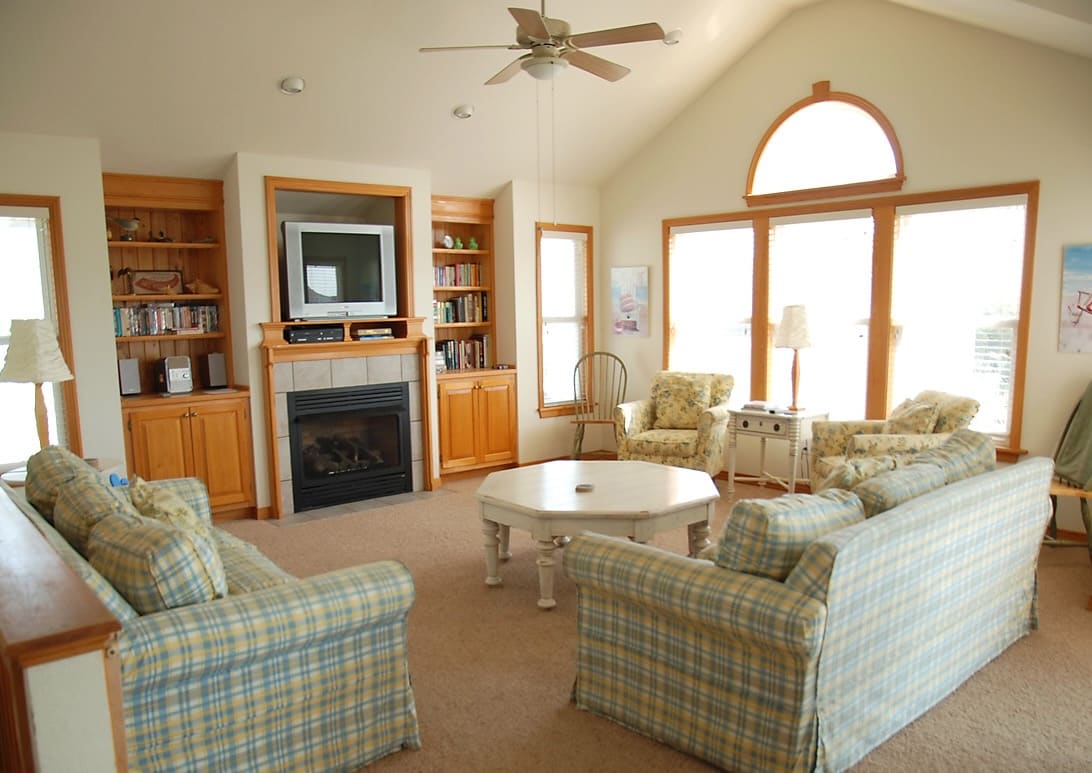 Seabiscuit property image