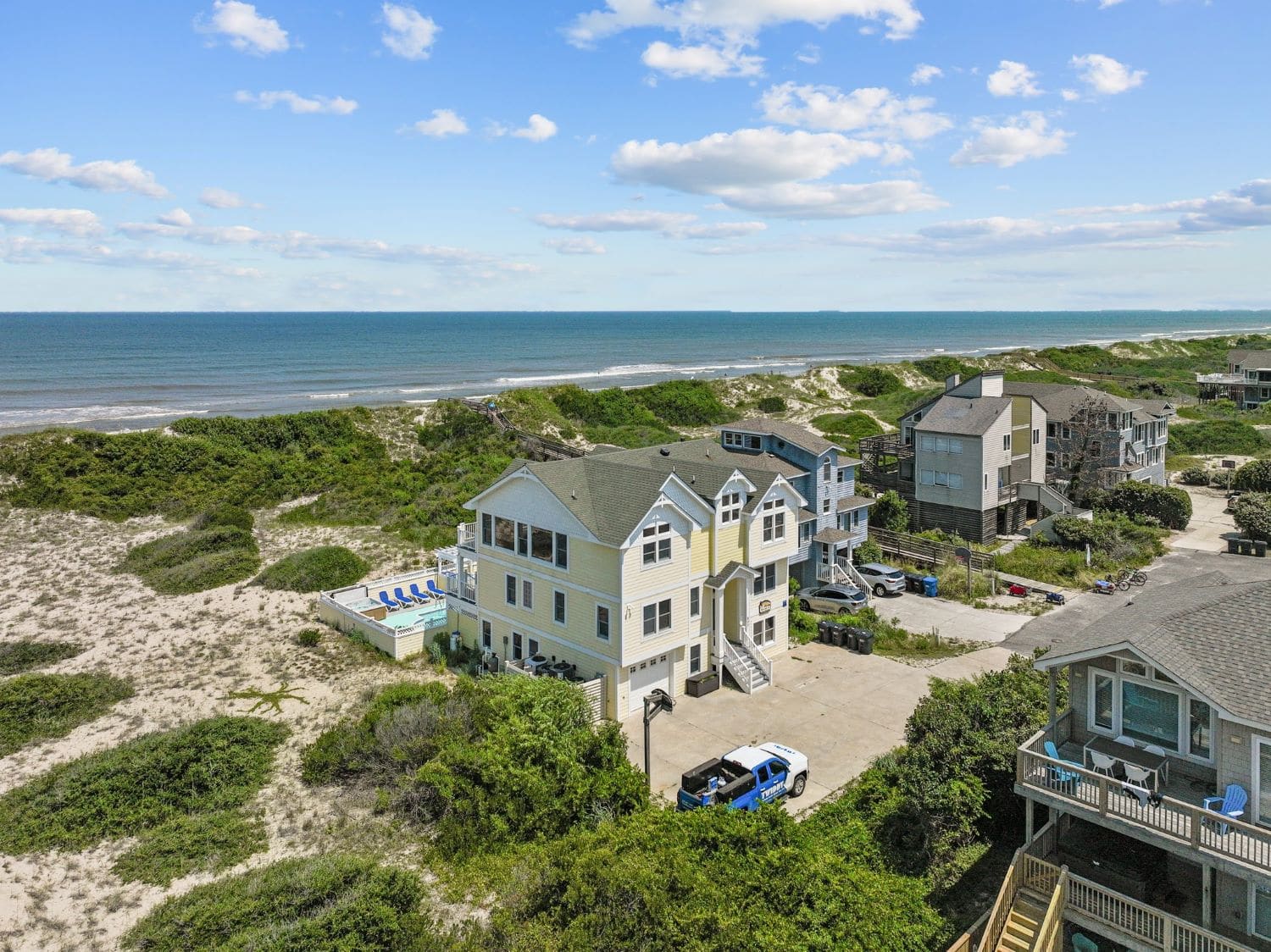Fiesta Seaesta property image