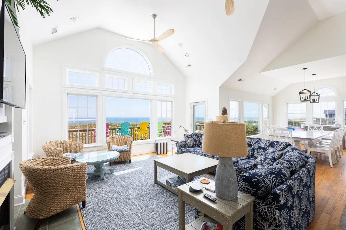 ★札幌・旭川近郊で手渡し希望★KRAUSER★パニアケース★30L★ウインカー付き★Bandit1200S★クラウザー★サイド★バンディット★ Sundance Oceanfront Home in Carova Beach 4x4