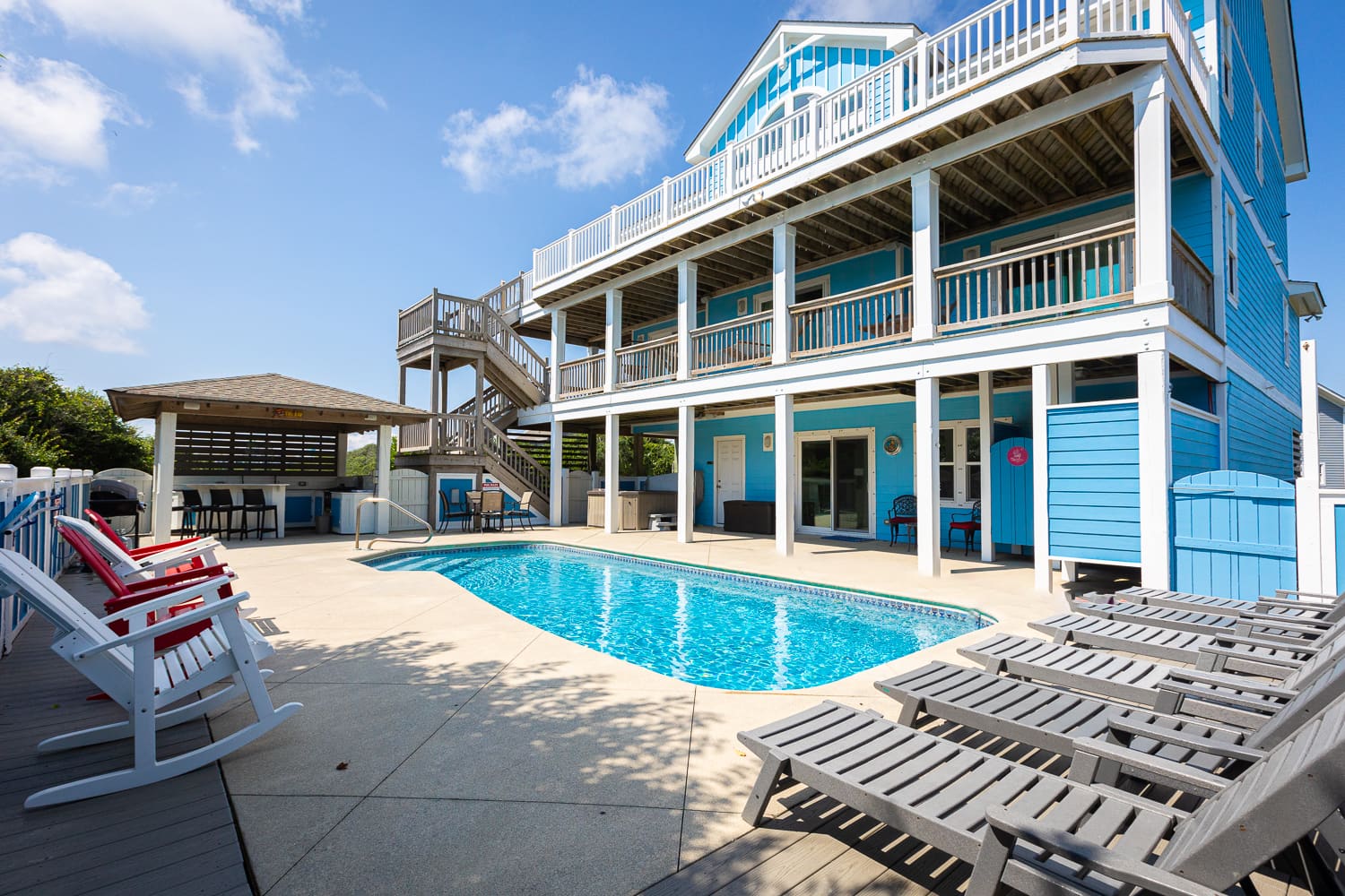 5 O'Clock Somewhere property image