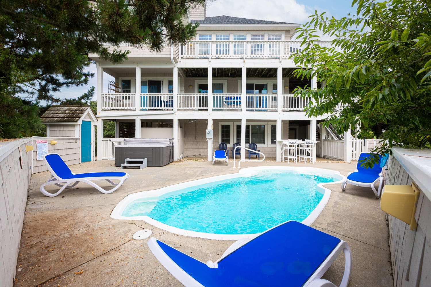 Ocean Mist Villa property image