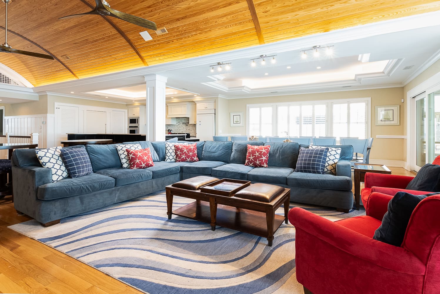 Oceanfront Oasis