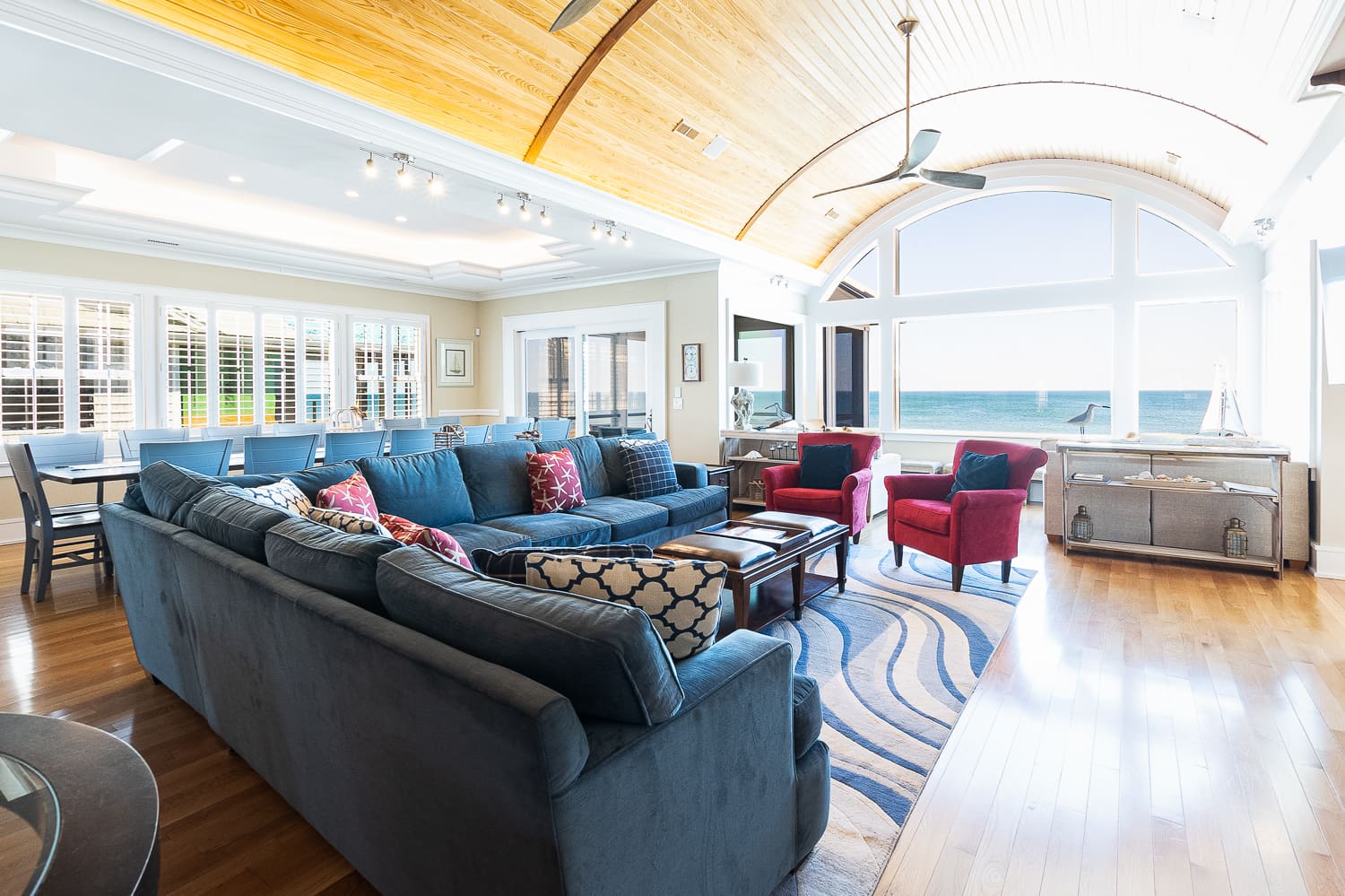 Oceanfront Oasis property image