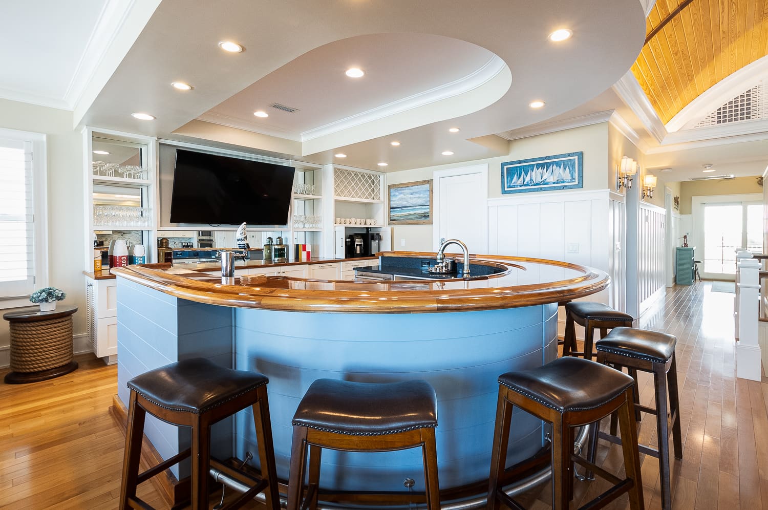 Oceanfront Oasis property image