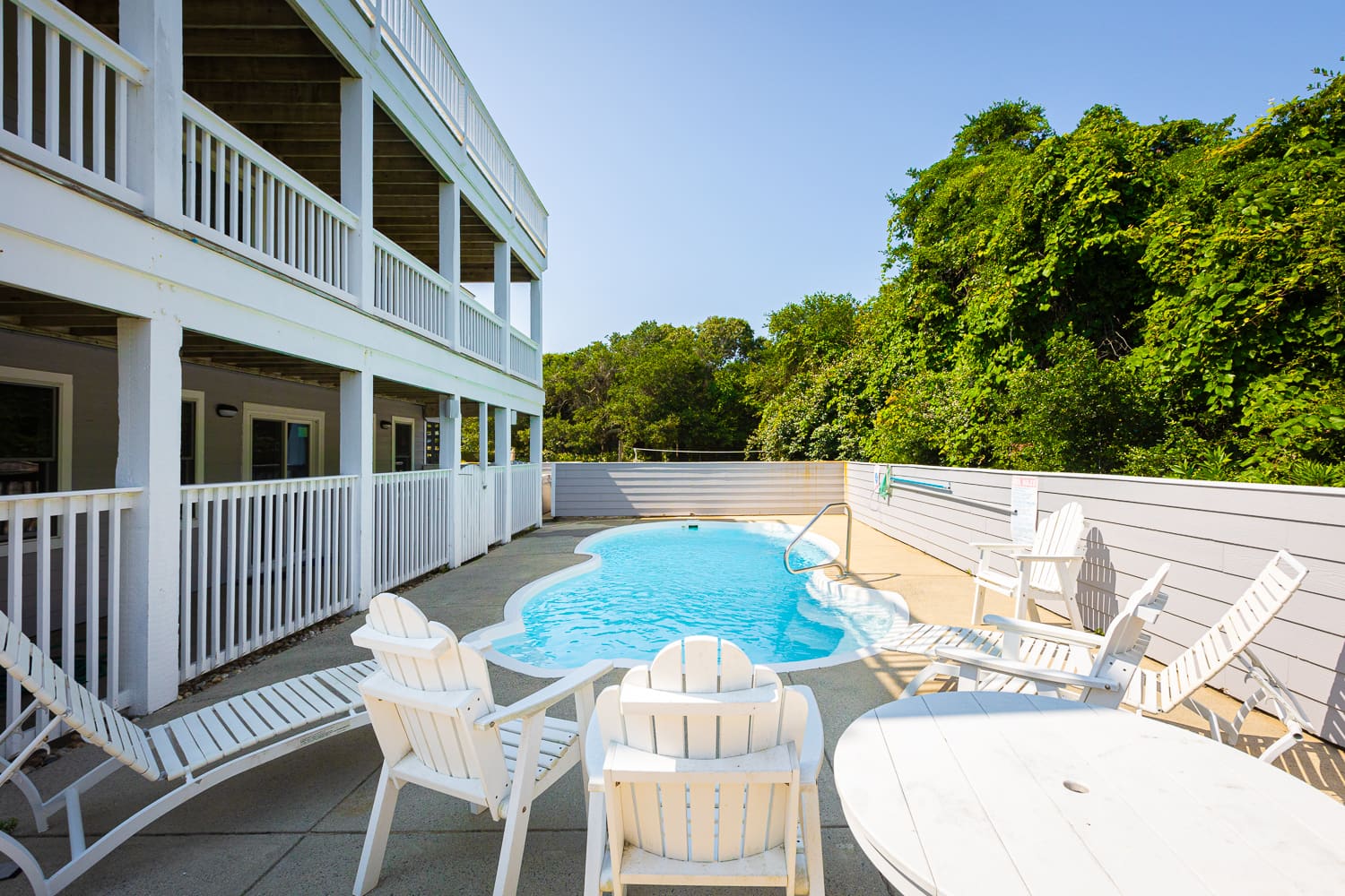 The Laughing Fish property image