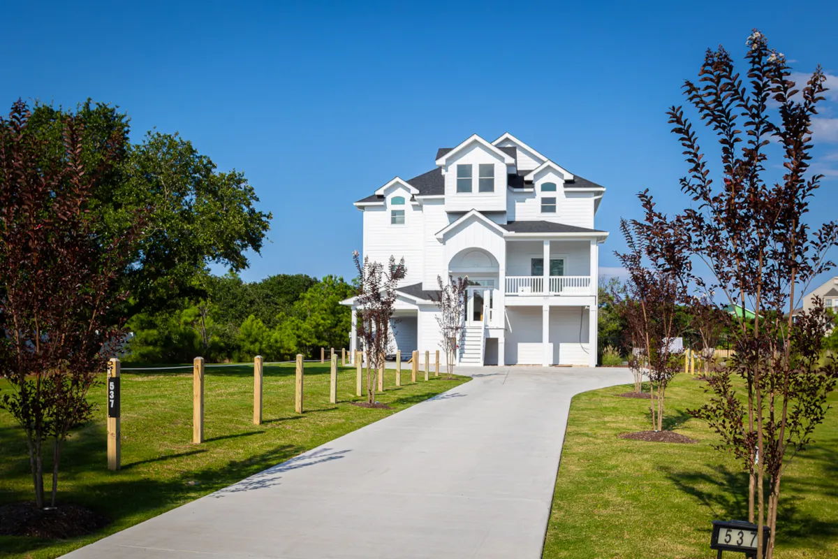 Orionhouse