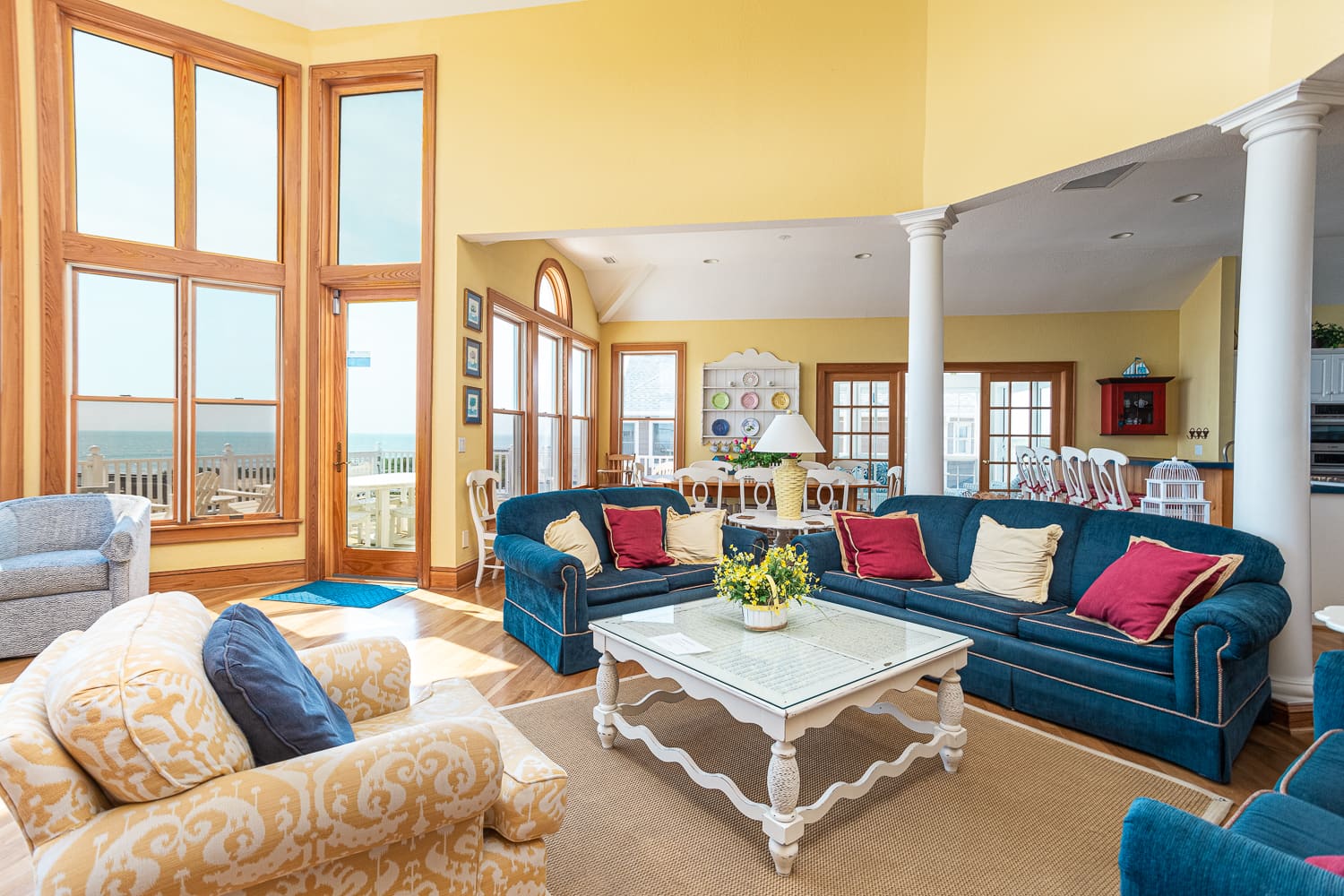 Sea Angel property image