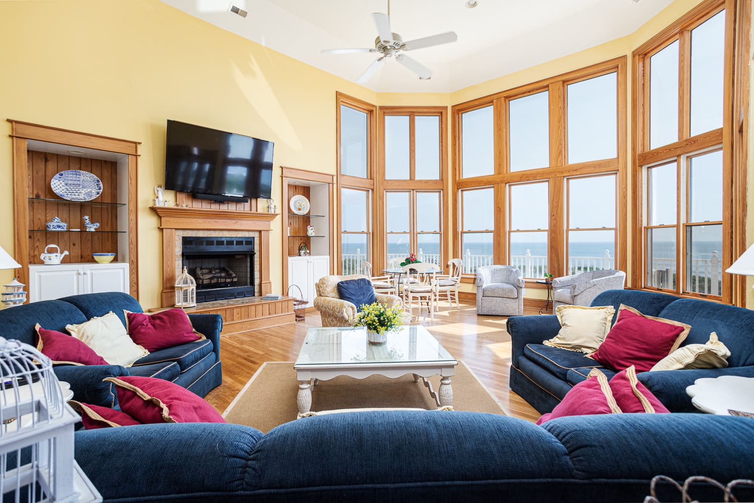 Sea Angel property image
