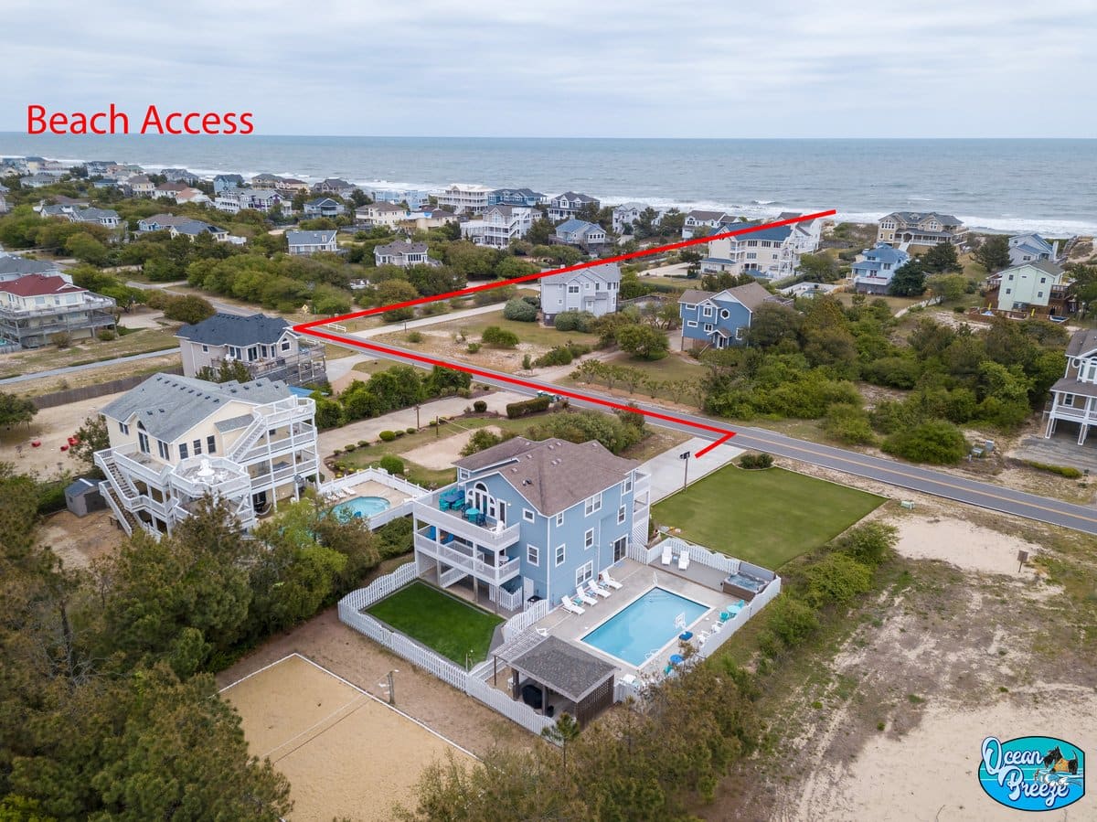 Ocean Breeze property image