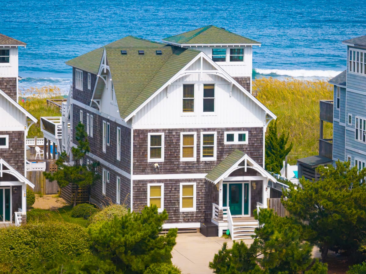 Oasis OBX