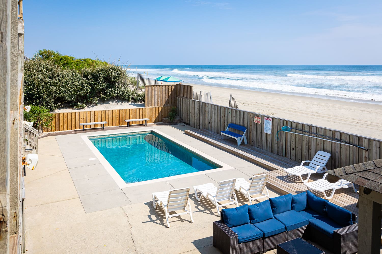 Sea to Shining Sea property image