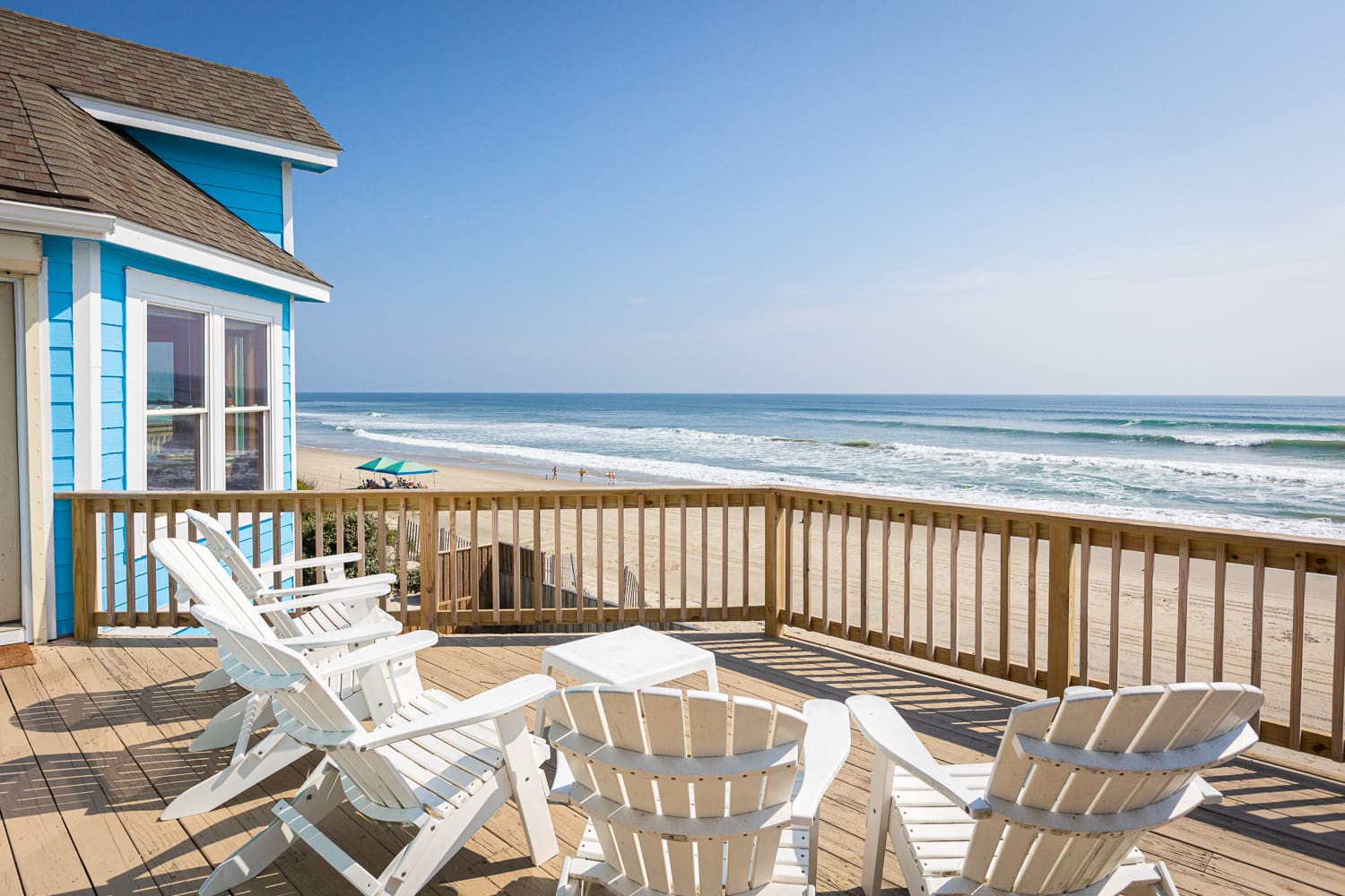Sea to Shining Sea property image