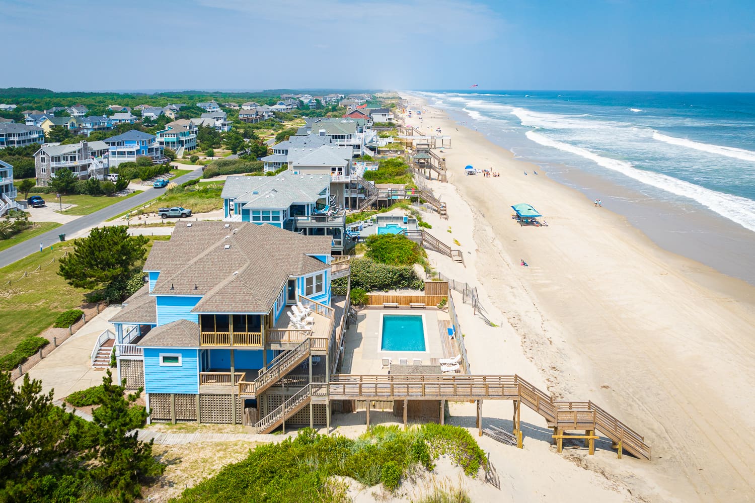 Sea to Shining Sea property image