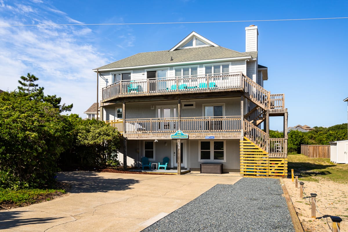 Margaritaville II
