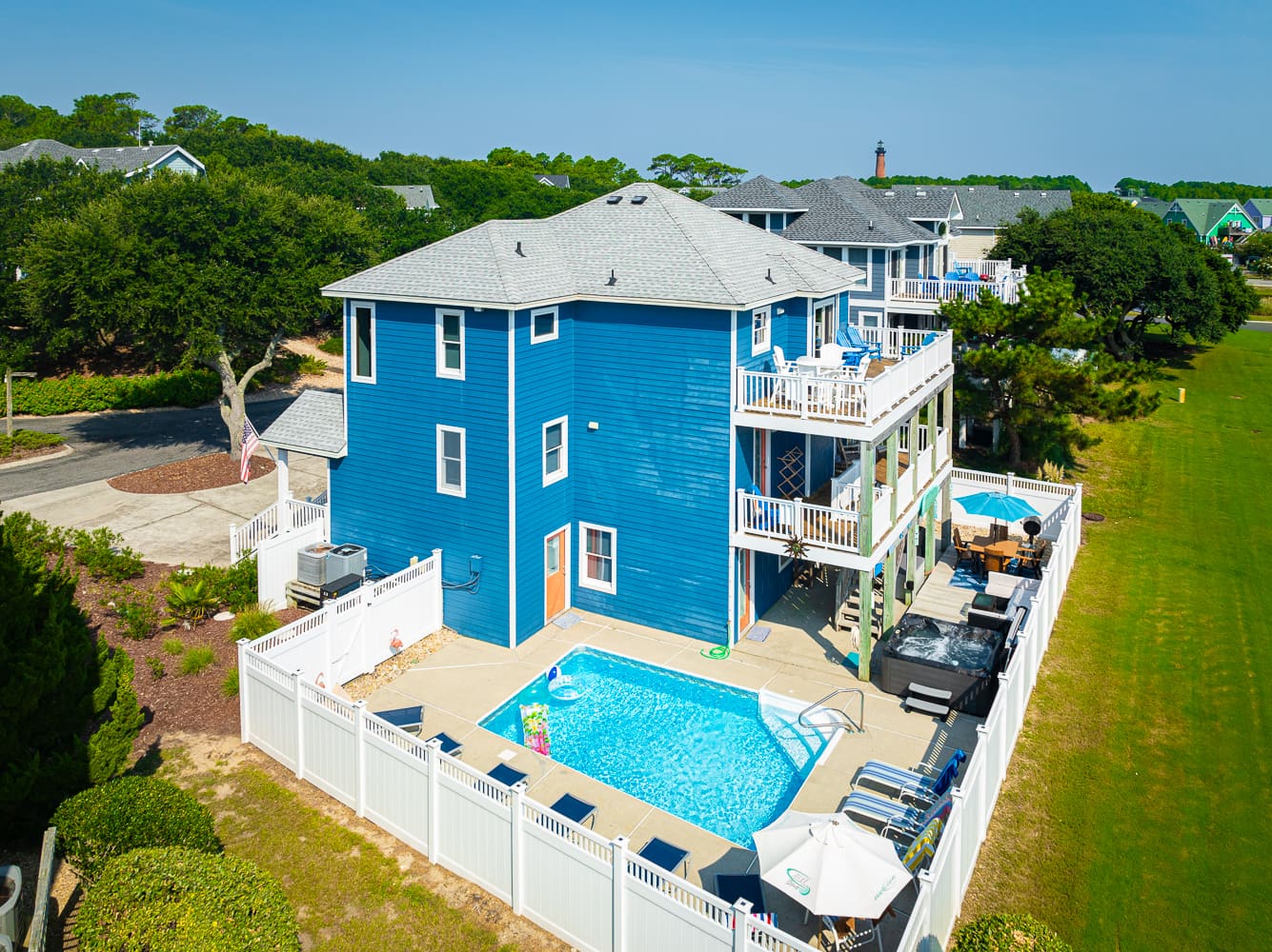 Rocco's Retreat property image