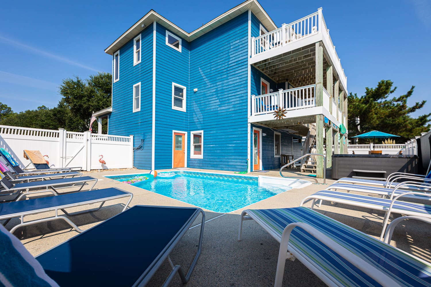 Rocco's Retreat property image