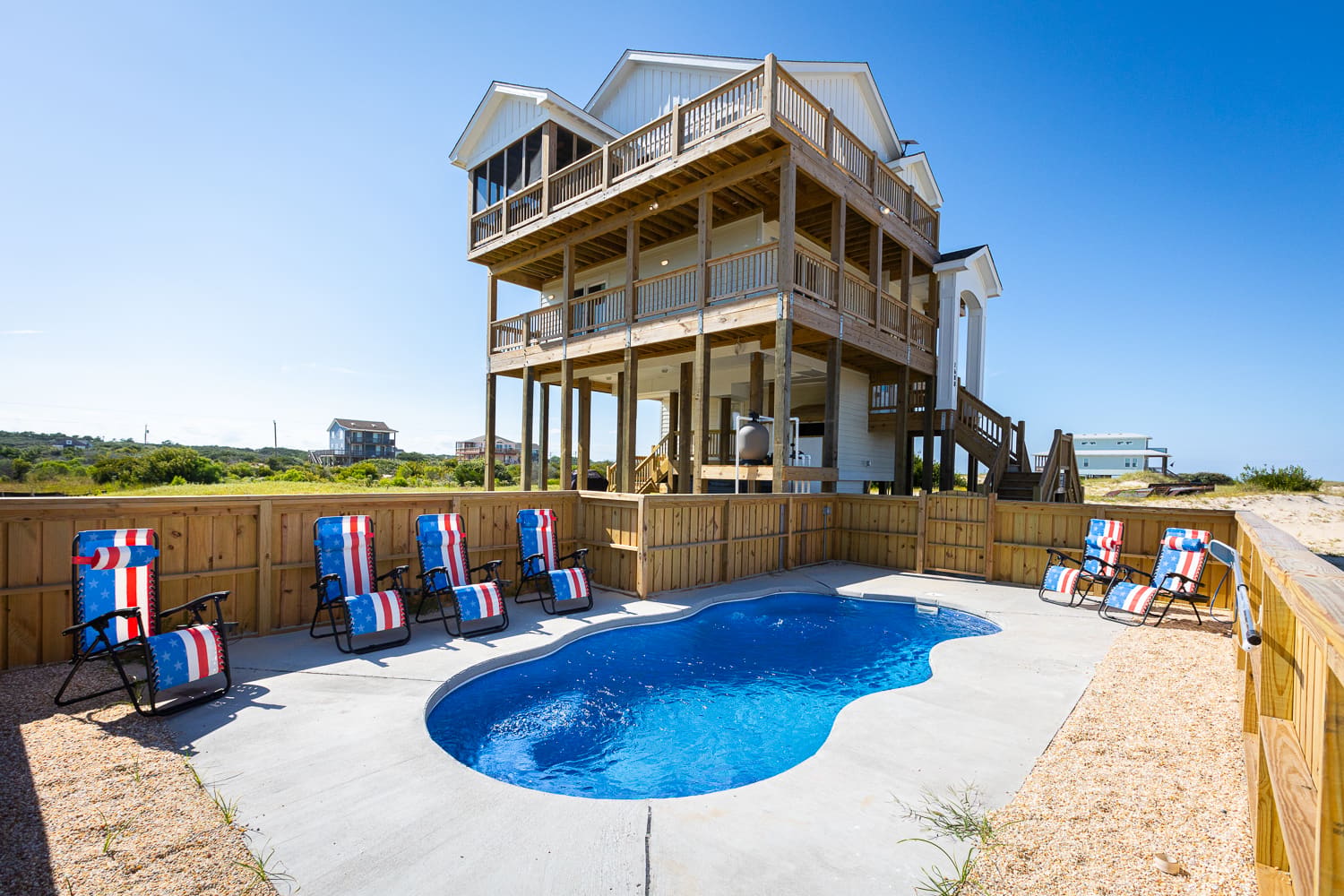 One Beach Memory property image