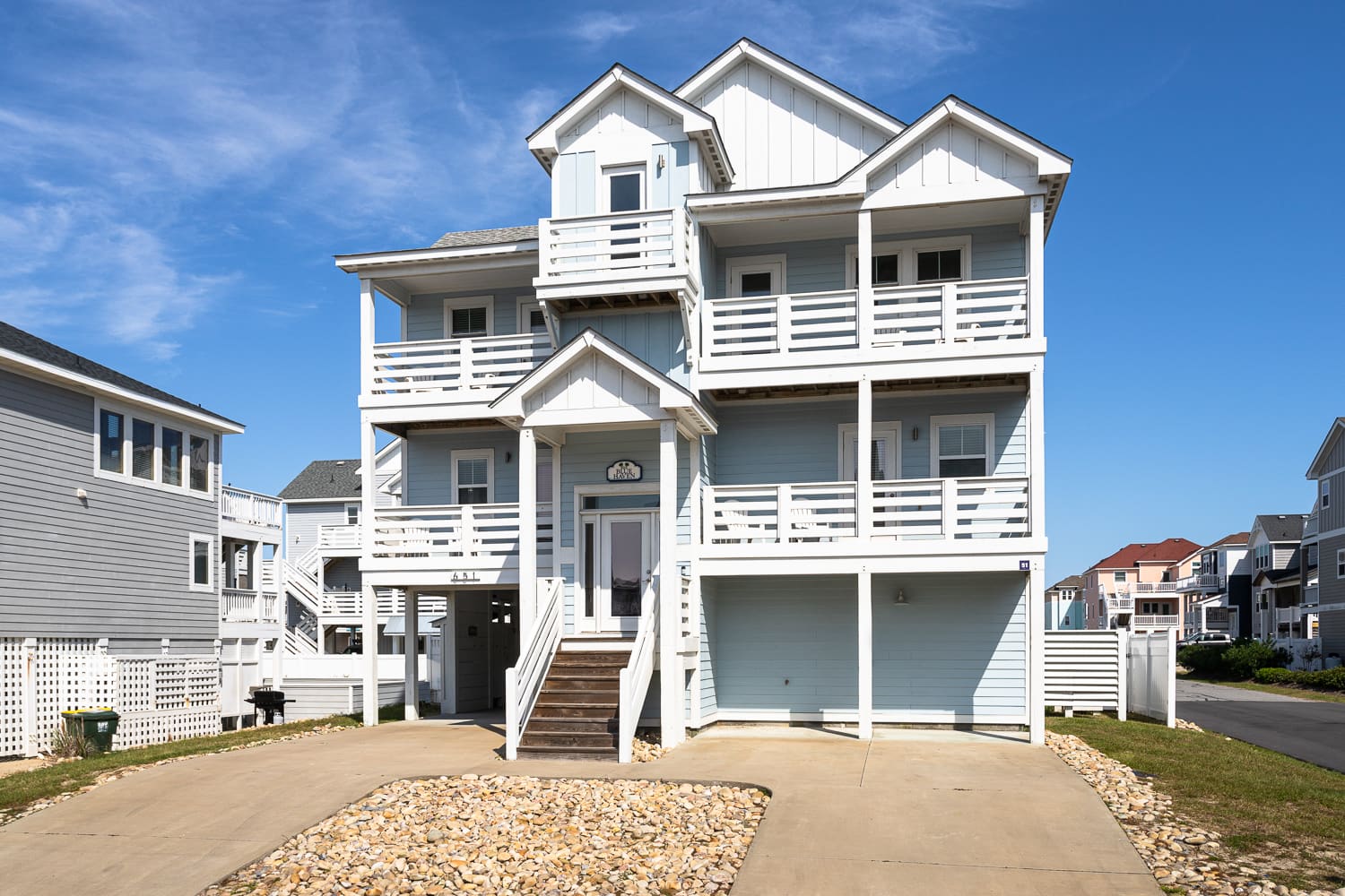 Blue Haven property image