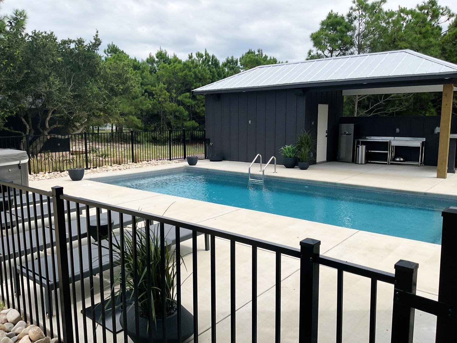 Greyson's Getaway property image
