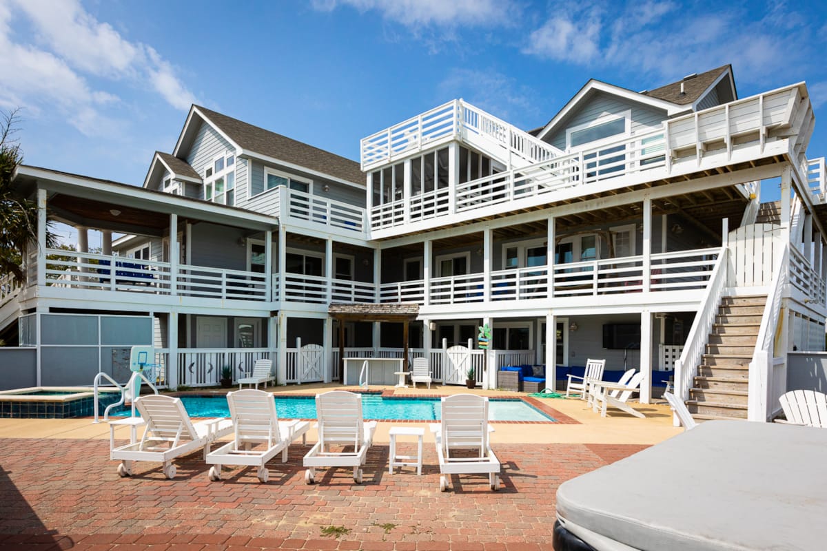 Beach Memories OBX