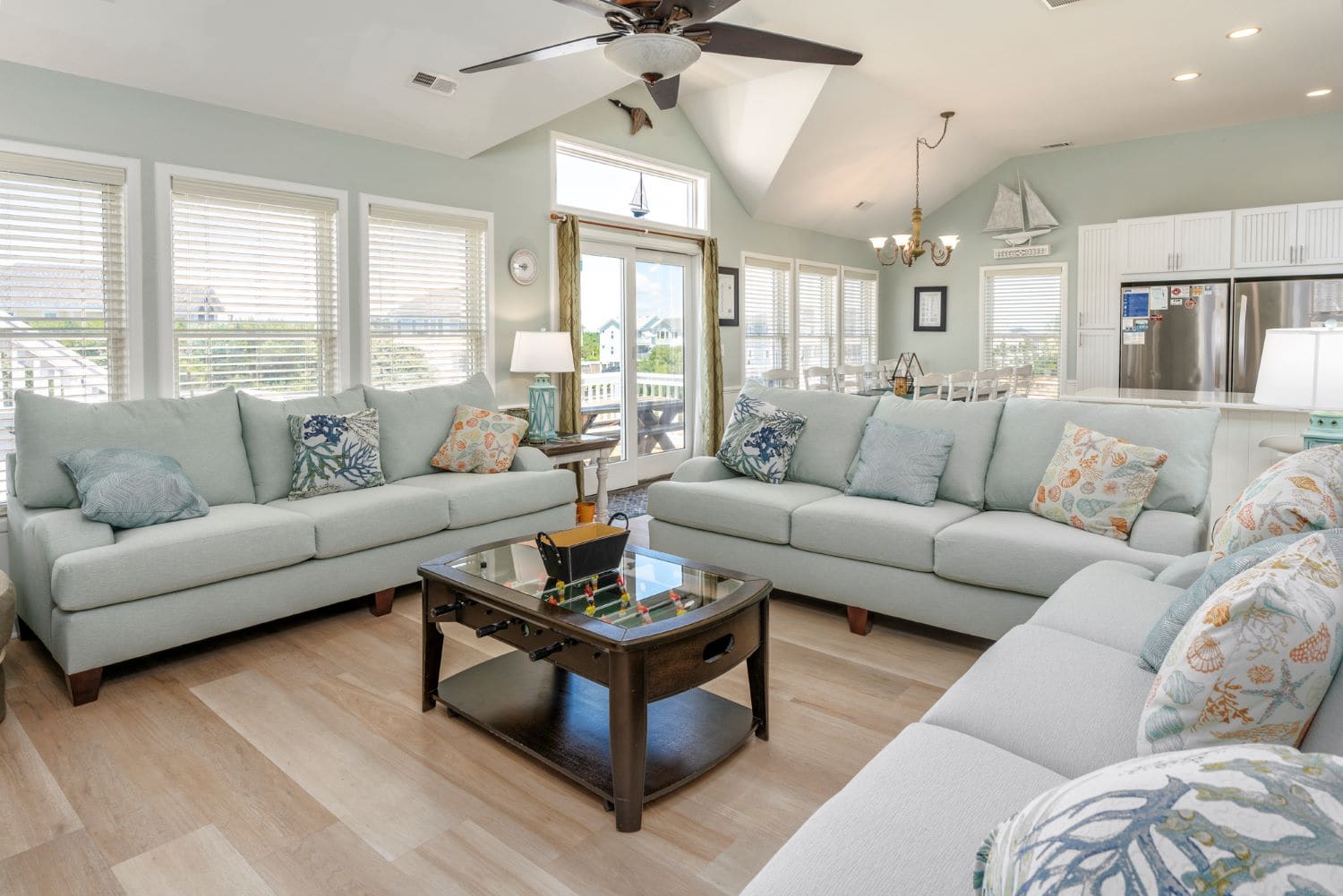 Sea'n the Dream property image