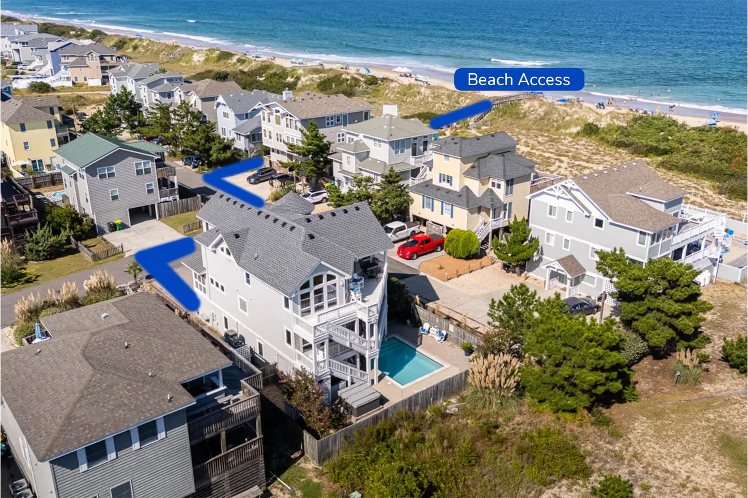 Perfect Landing property image