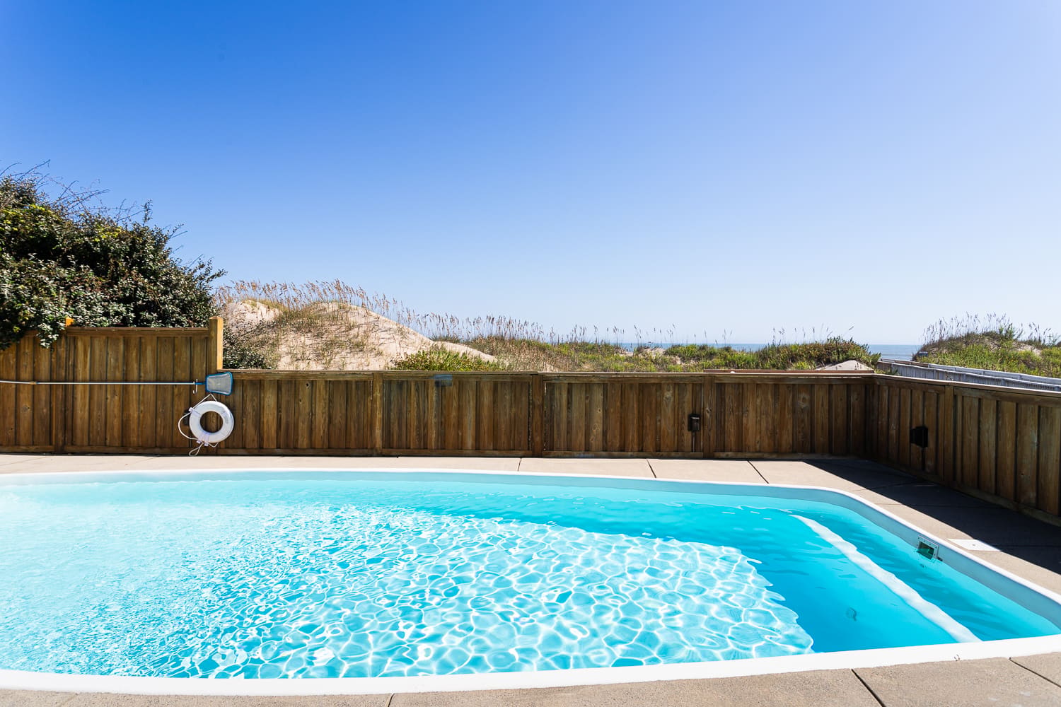 Sunrise at Sandcastle property image