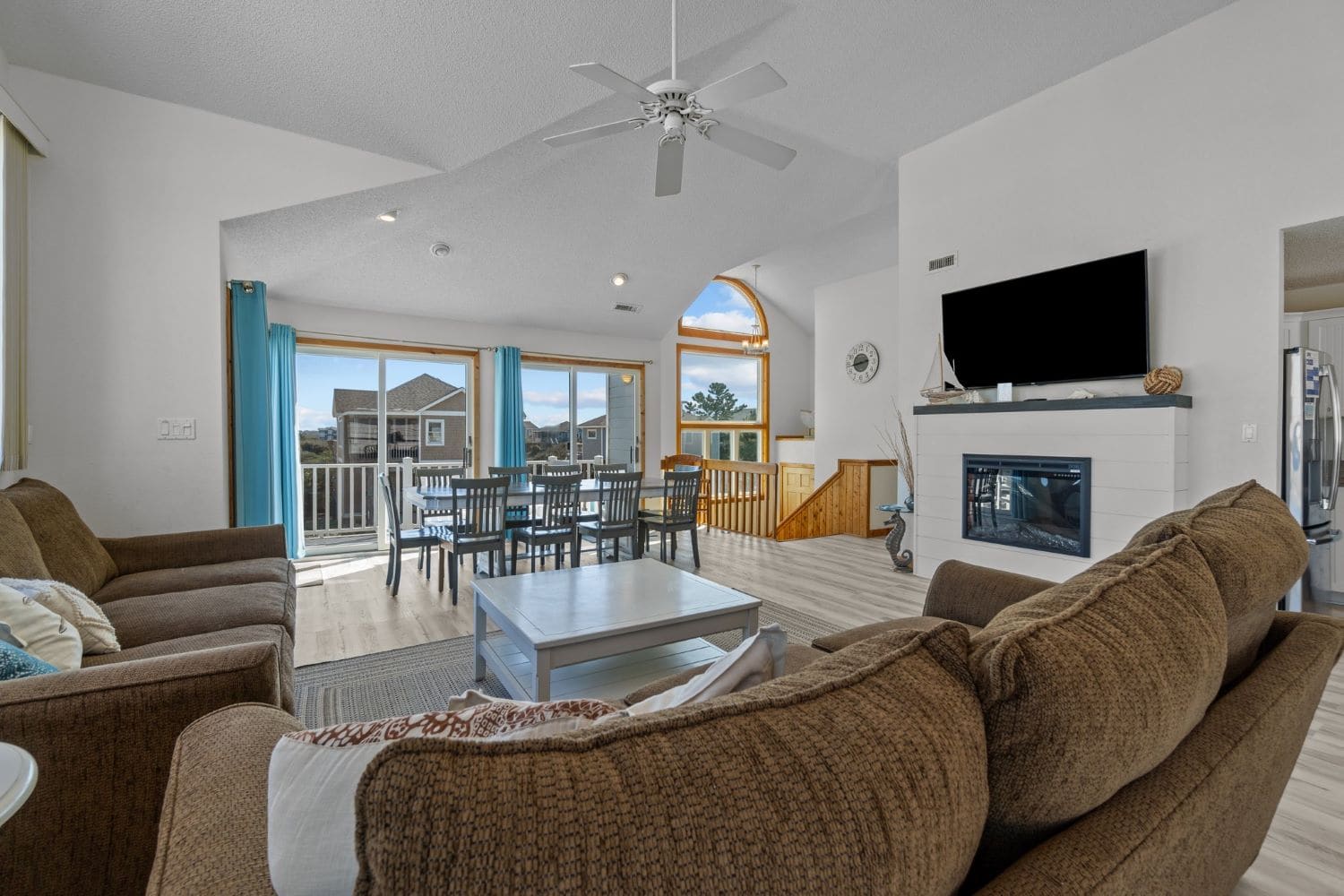 The Getaway property image