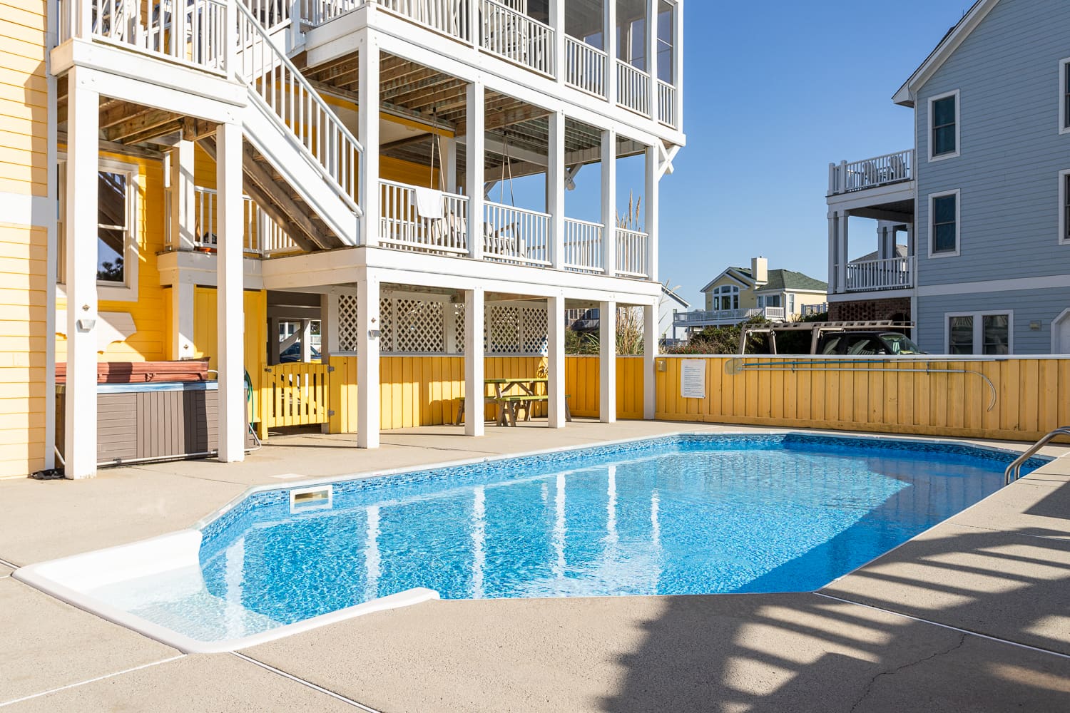 Mellow Yellow I property image