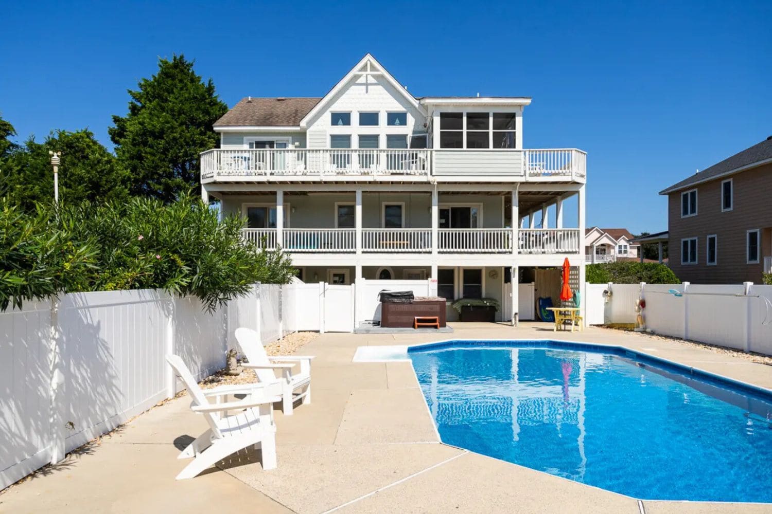 Duckin' Perfect property image