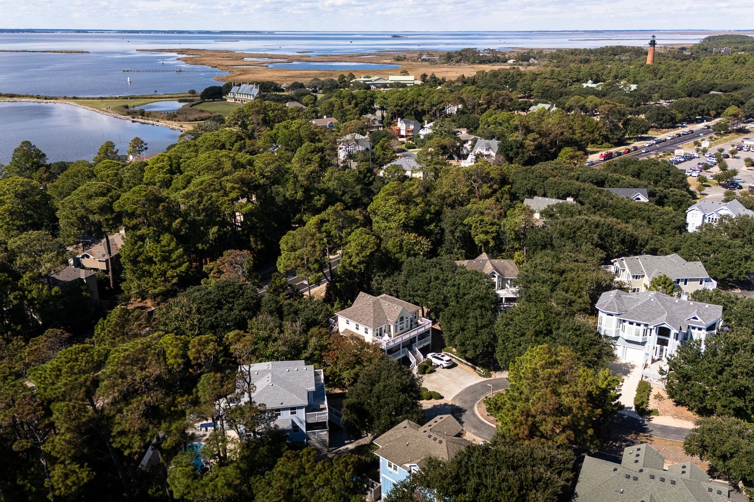 Drift Away OBX property image