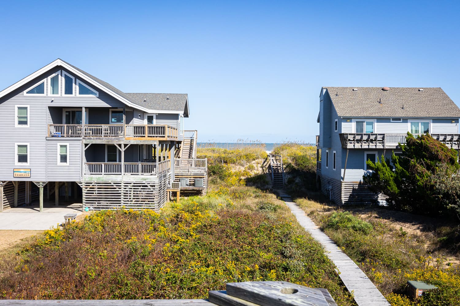 Going Coastal OBX property image