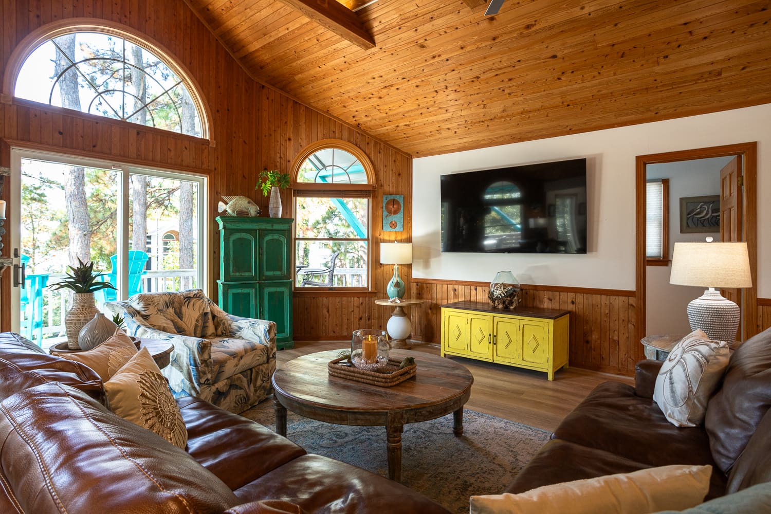 Spellbound at the Sound property image