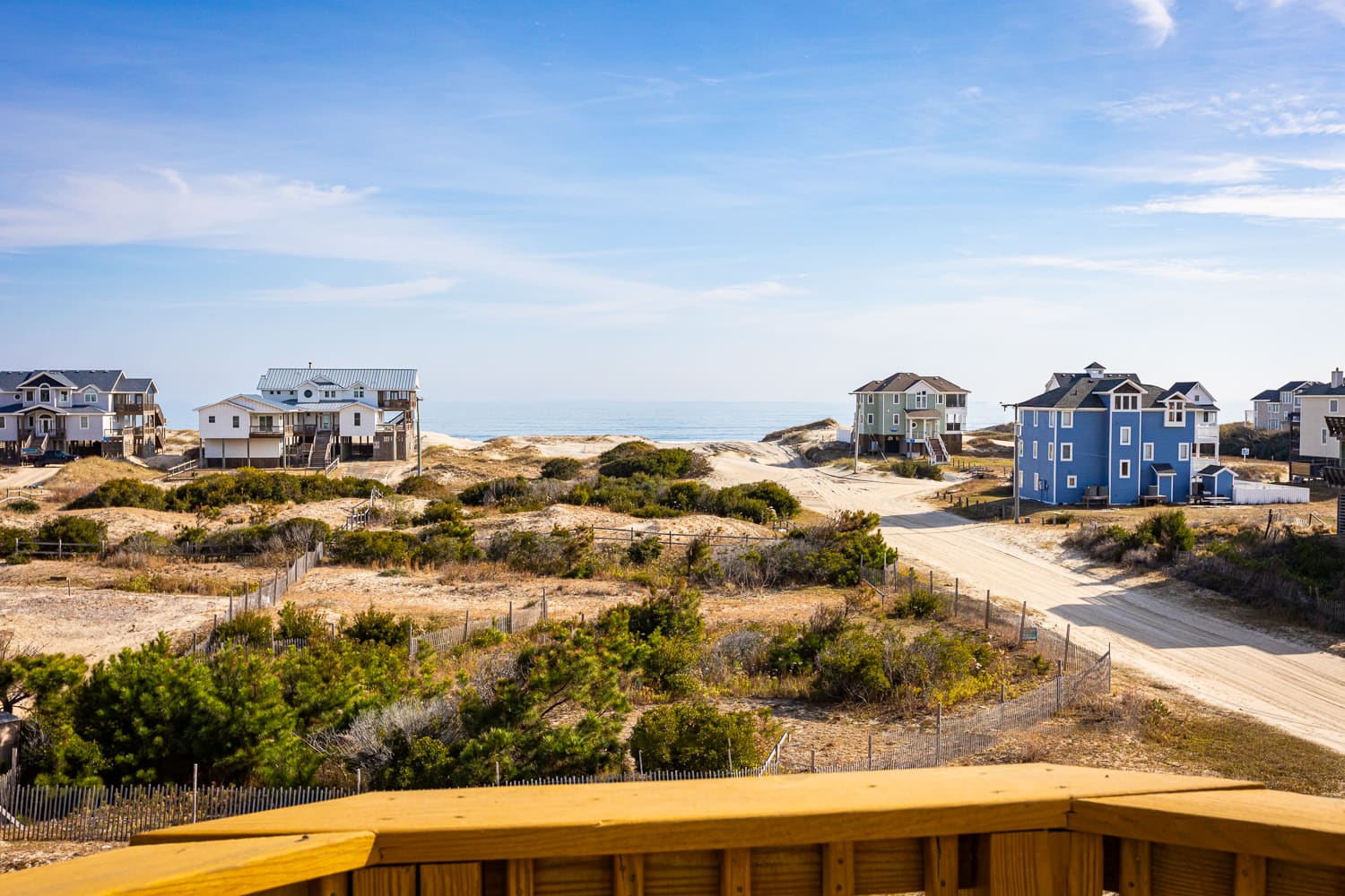 Miles Away property image