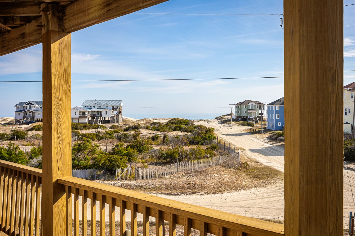 Miles Away property image