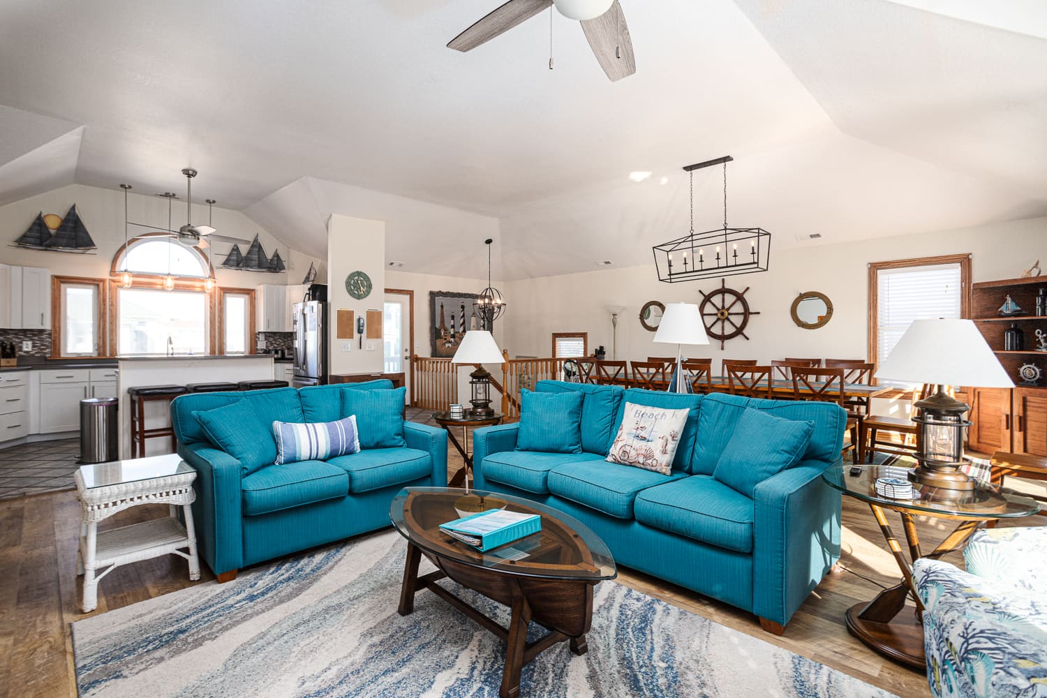 Atlantic Coast Cottage