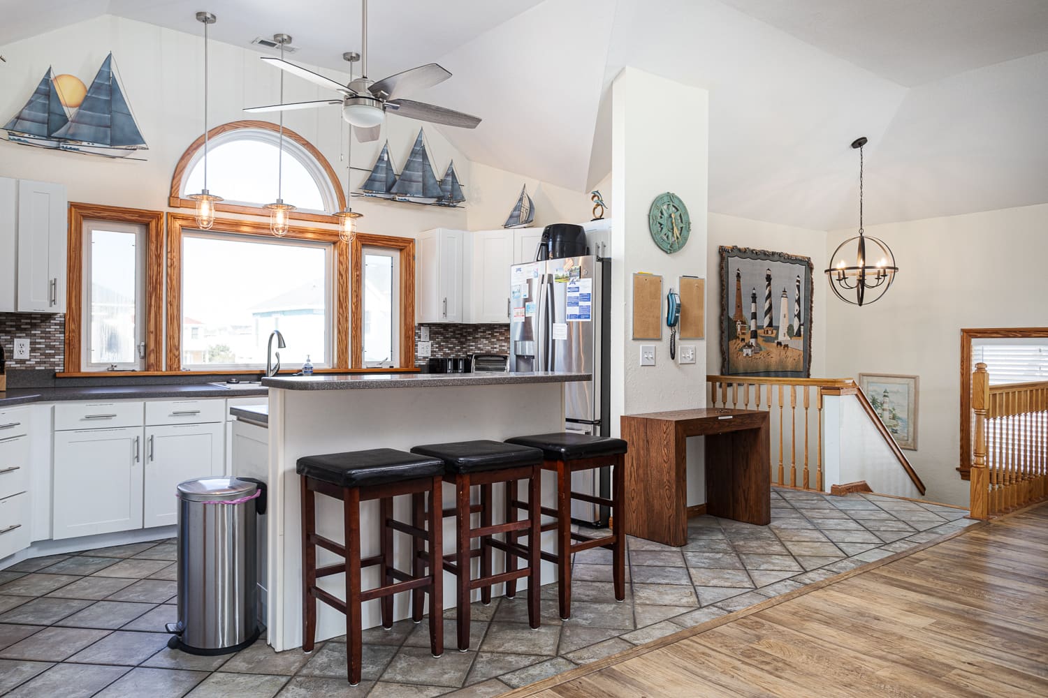 Atlantic Coast Cottage