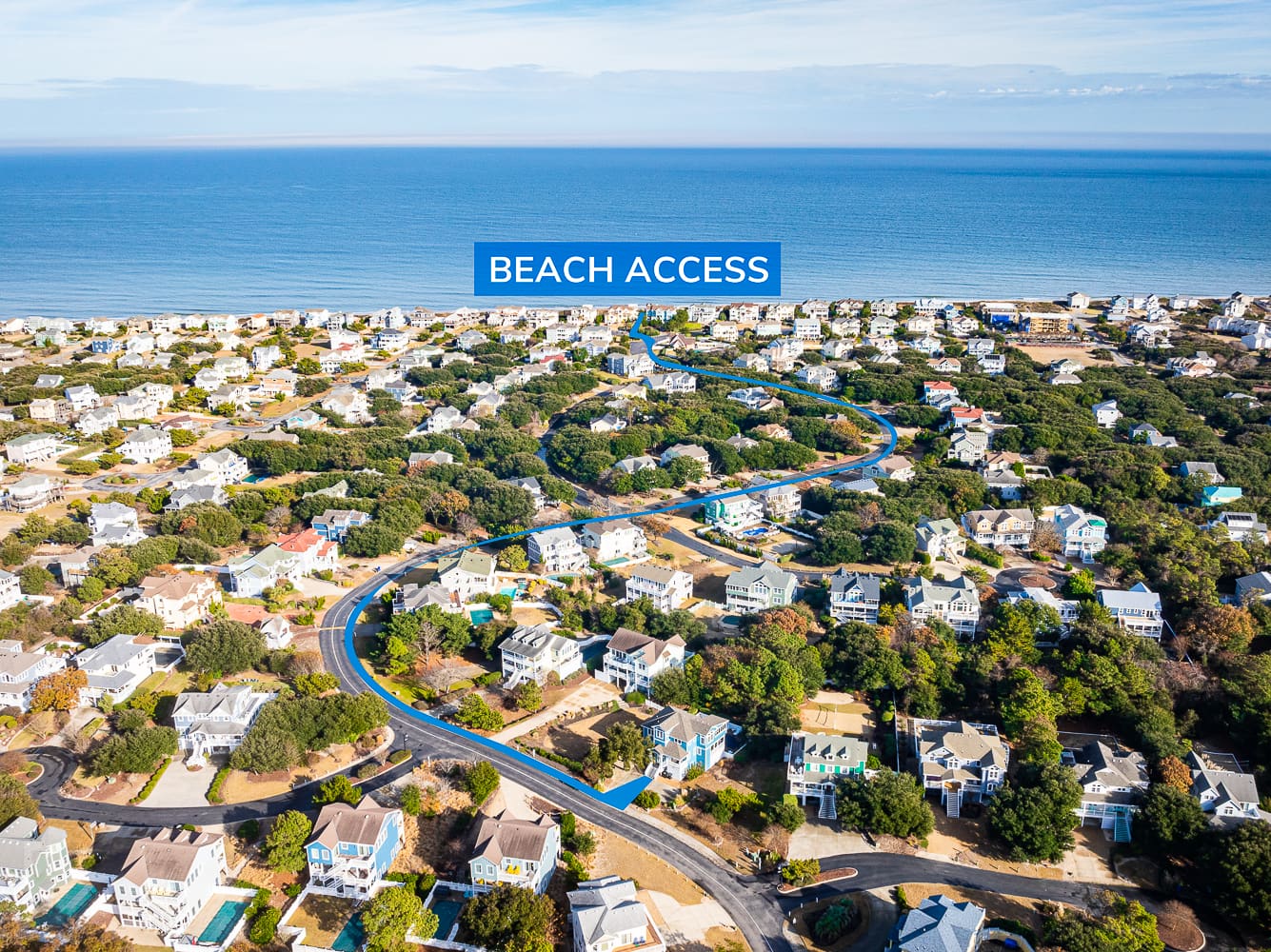 Into the Ocean property image