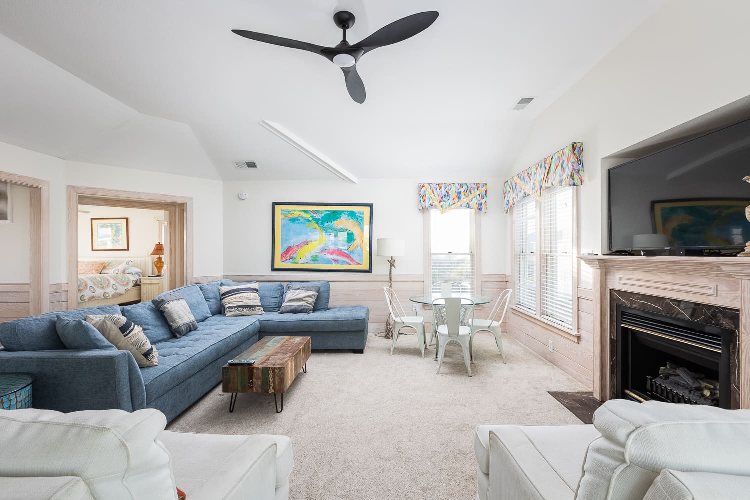 Smooth Sailin' property image