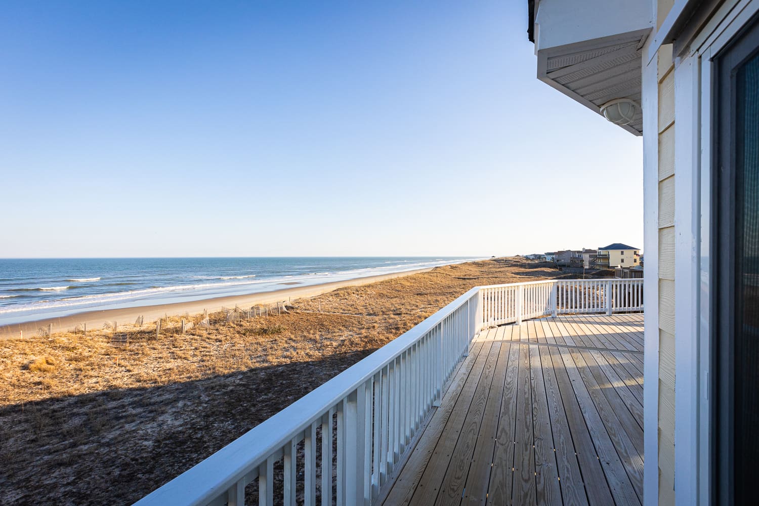 Sand Sea & Sky property image