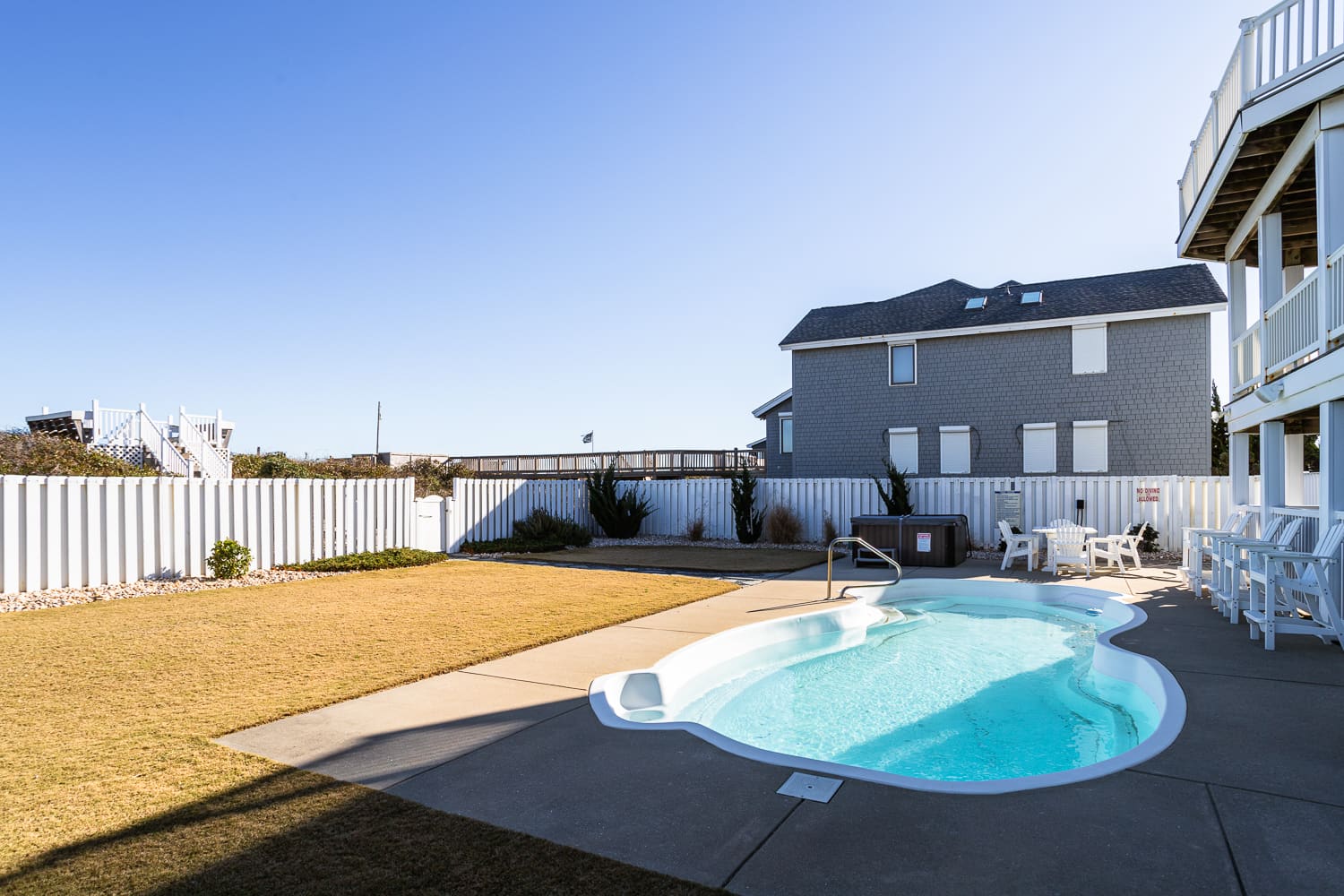 Bella Donna del Sole property image